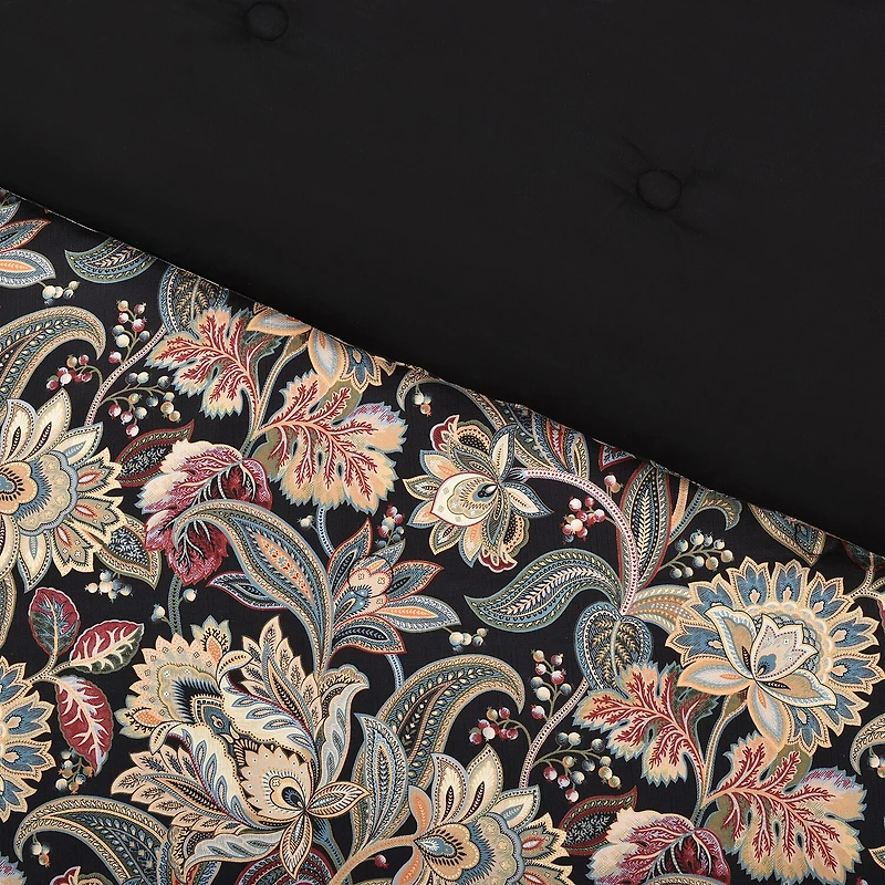 Royal Court Calabria 3-pc. Midweight Comforter Set