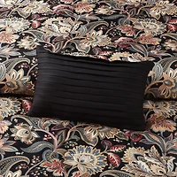 Royal Court Calabria Rectangular Throw Pillow