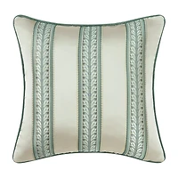 Queen Street Nicole Square Throw Pillow