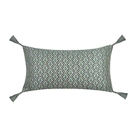 Queen Street Nicole Rectangular Throw Pillow