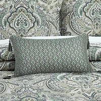 Queen Street Nicole Rectangular Throw Pillow