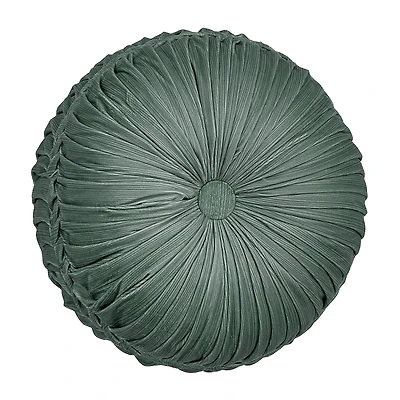 Queen Street Nicole Round Throw Pillow