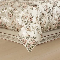 Queen Street Pecora 4-pc. Midweight Comforter Set