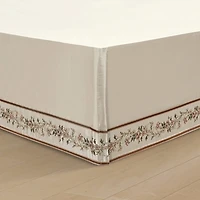 Queen Street Pecora 4-pc. Midweight Comforter Set