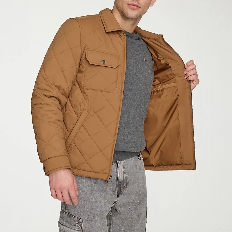 Levi's® Mens Midweight Trucker Jacket