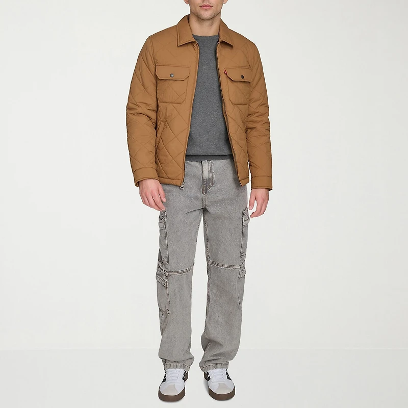 Levi's® Mens Midweight Trucker Jacket