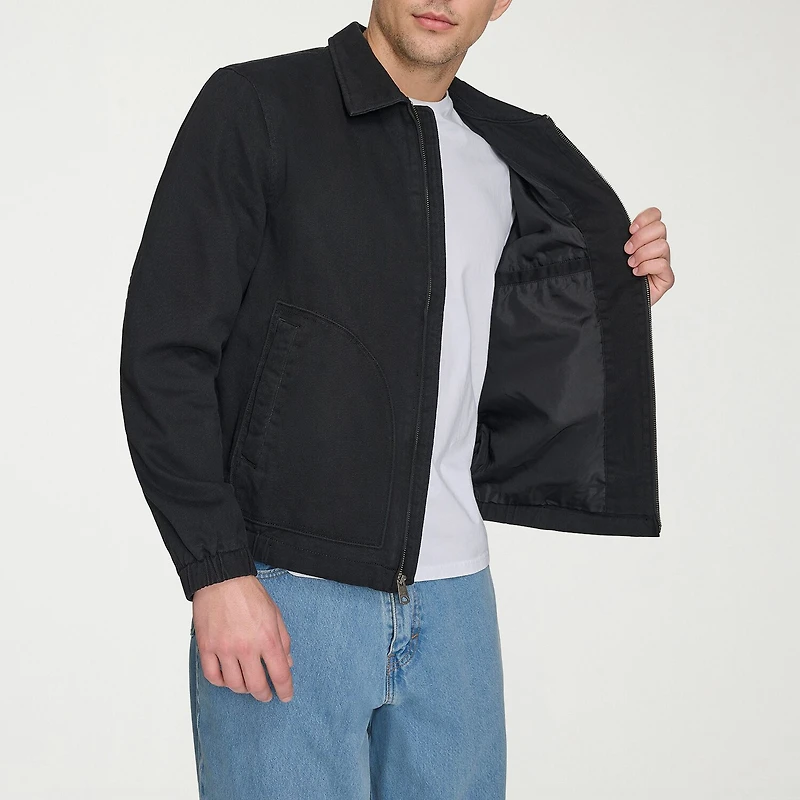 Levi's® Mens Midweight Bomber Jacket