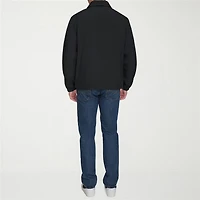 Champion Mens Water Resistant Midweight Softshell Jacket