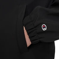 Champion Mens Water Resistant Midweight Softshell Jacket