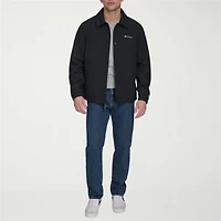 Champion Mens Water Resistant Midweight Softshell Jacket