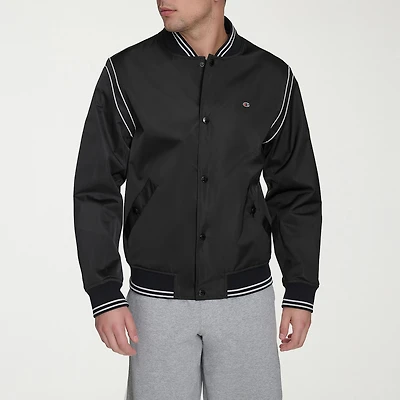 Champion Mens Midweight Bomber Jacket