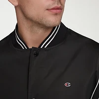Champion Mens Midweight Bomber Jacket