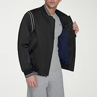 Champion Mens Midweight Bomber Jacket