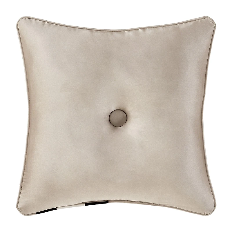 Queen Street Pecora Square Throw Pillow