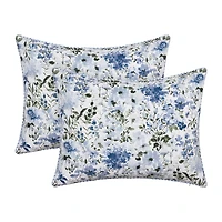Royal Court Kourtney 4-pc. Midweight Comforter Set