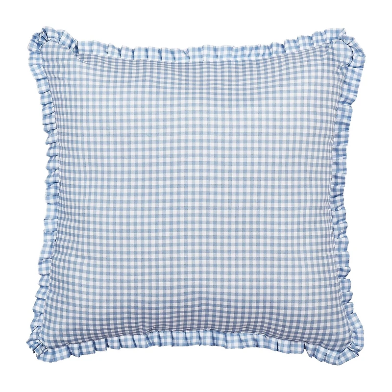 Royal Court Kourtney Square Throw Pillow
