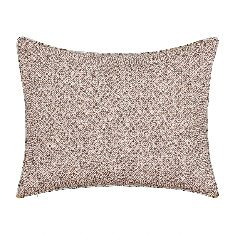 Royal Court Janessa 4-pc. Midweight Comforter Set