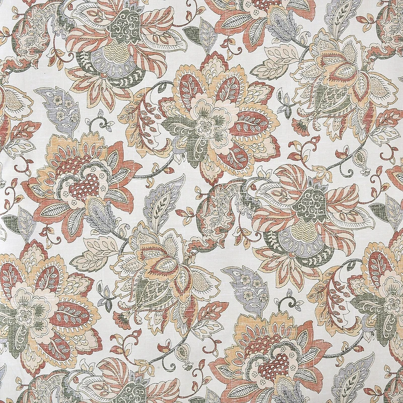 Royal Court Janessa 4-pc. Midweight Comforter Set