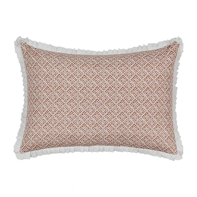 Royal Court Janessa Rectangular Throw Pillow