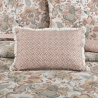 Royal Court Janessa Rectangular Throw Pillow