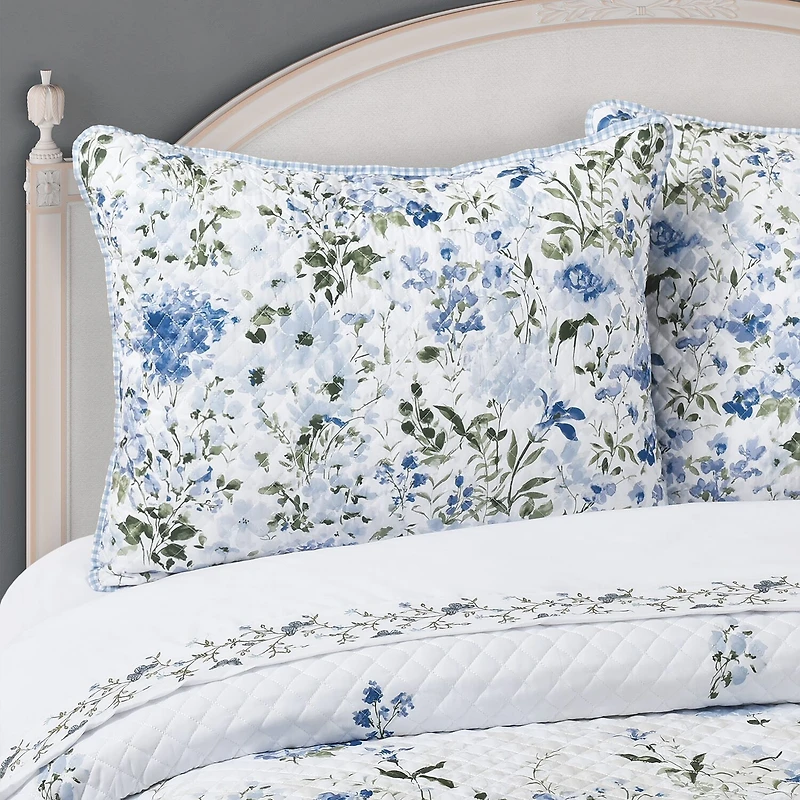 Royal Court Kourtney Quilt Set