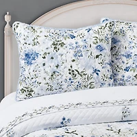 Royal Court Kourtney Quilt Set