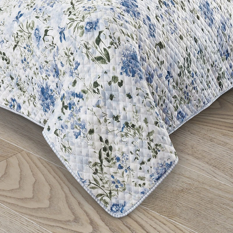 Royal Court Kourtney Quilt Set
