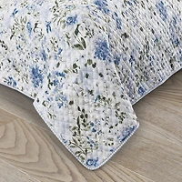 Royal Court Kourtney Quilt Set