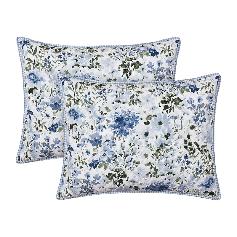 Royal Court Kourtney Quilt Set