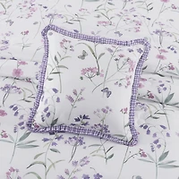 Royal Court Nola Square Throw Pillow