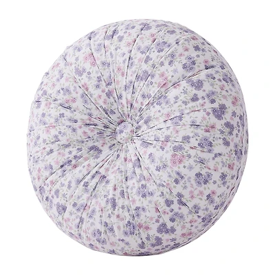 Royal Court Nola Round Throw Pillow