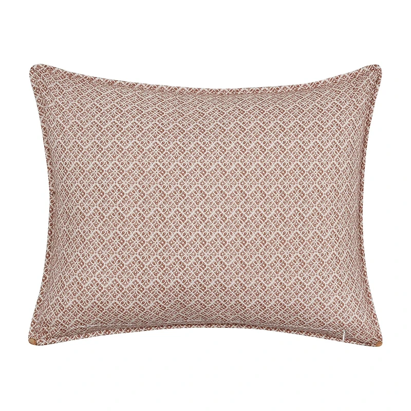 Royal Court Janessa Quilt Set