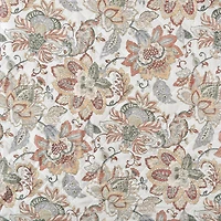 Royal Court Janessa Quilt Set