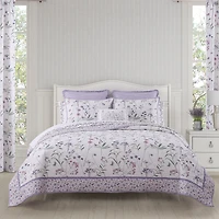Royal Court Nola Quilt Set