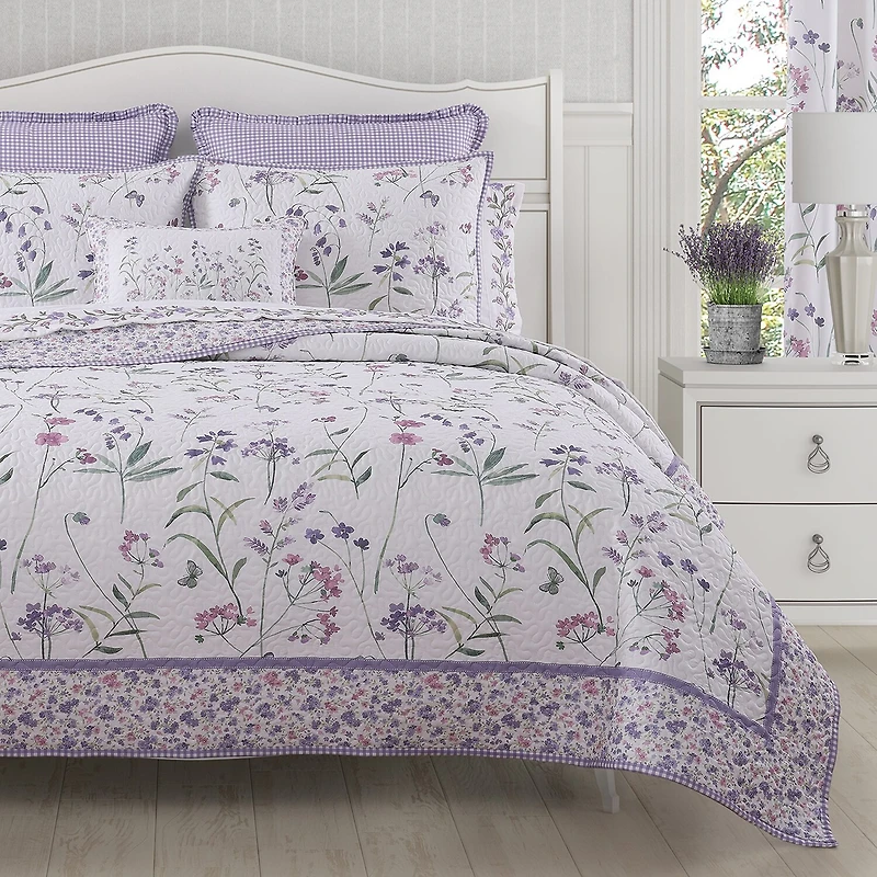 Royal Court Nola Quilt Set