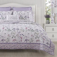 Royal Court Nola Quilt Set