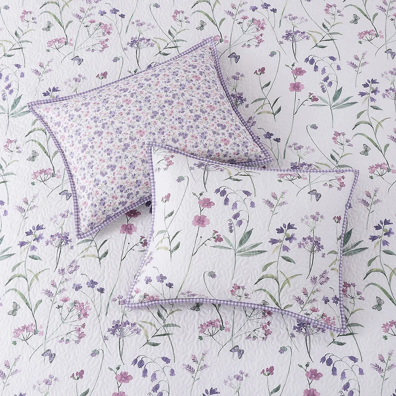 Royal Court Nola Quilt Set