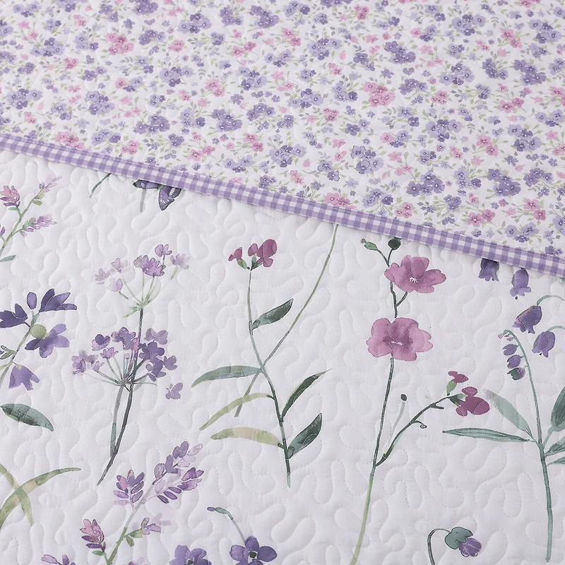 Royal Court Nola Quilt Set