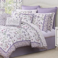 Royal Court Nola 4-pc. Midweight Comforter Set