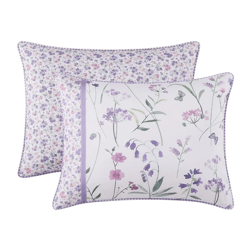 Royal Court Nola 4-pc. Midweight Comforter Set