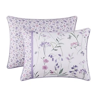 Royal Court Nola 4-pc. Midweight Comforter Set