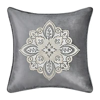 Queen Street Annalise Square Throw Pillow