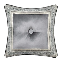 Queen Street Annalise Square Throw Pillow