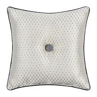 Queen Street Annalise Square Throw Pillow