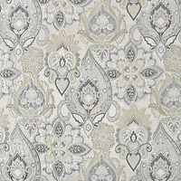 Queen Street Annalise 4-pc. Midweight Comforter Set