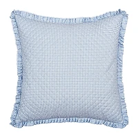Queen Street Kourtney Euro Sham