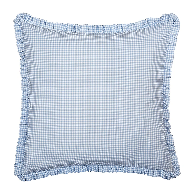 Queen Street Kourtney Euro Sham