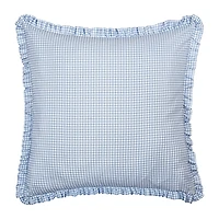Queen Street Kourtney Euro Sham