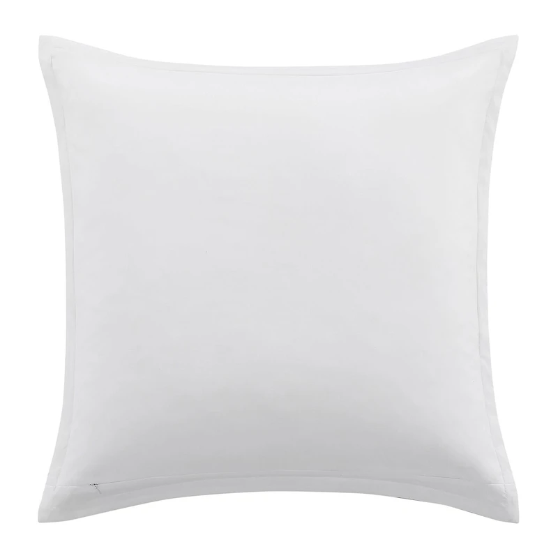 Queen Street Tahiti Euro Sham
