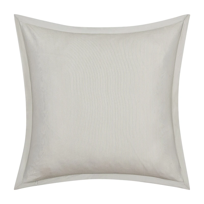Queen Street Charlotte Euro Sham